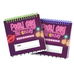 Rebel Gra Podaj dalej! Bez cenzury – gra karciana dla dorosłych