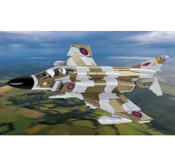 Cobi Klocki F-4M Phantom II Armed Forces 728 elementów duży zestaw