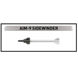 Cobi Klocki F-4M Phantom II Armed Forces 728 elementów duży zestaw