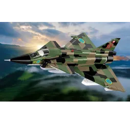 Cobi Klocki Saab AJS 37 Viggen 911 klocków