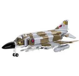 Cobi Klocki F-4M Phantom II Armed Forces 728 elementów duży zestaw