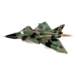 Cobi Klocki Saab AJS 37 Viggen 911 klocków