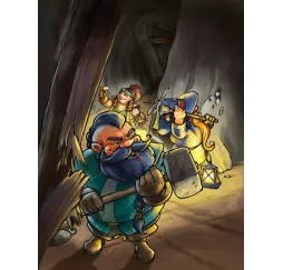 Rebel Gra Sabotażysta 2026 – gra karciana strategiczna dla dzieci