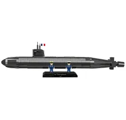 Cobi Sous-Marin SNLE klocki konstrukcyjne 643 el.