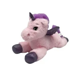 Maskotka Jednorożec Emily 30 cm – pluszak TULILO dla dzieci