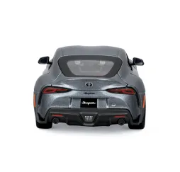 Toyota GR Supra szary 1:24 – model kolekcjonerski Maisto