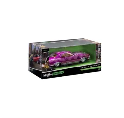 Buick Riviera 1965 model kolekcjonerski 1:24 Maisto Pojazdy