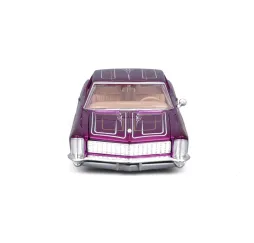 Buick Riviera 1965 model kolekcjonerski 1:24 Maisto Pojazdy