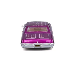 Buick Riviera 1965 model kolekcjonerski 1:24 Maisto Pojazdy