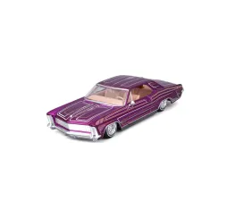 Buick Riviera 1965 model kolekcjonerski 1:24 Maisto Pojazdy