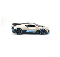 Bugatti Divo 1/24 biały – model kolekcjonerski Maisto