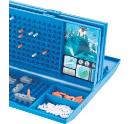 Madej Gra statki – klasyczna gra planszowa dla dzieci 3+