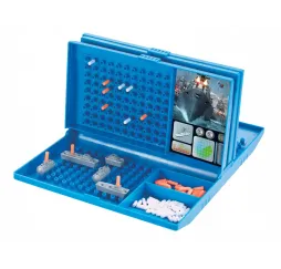 Madej Gra statki – klasyczna gra planszowa dla dzieci 3+