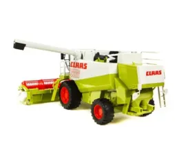 Bruder Kombajn Claas Lexion 480 – pojazd rolniczy dla dzieci