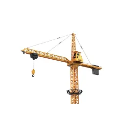 Askato Dźwig R/C pojazd zdalnie sterowany dla dzieci 8+