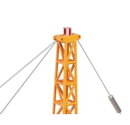 Askato Dźwig R/C pojazd zdalnie sterowany dla dzieci 8+