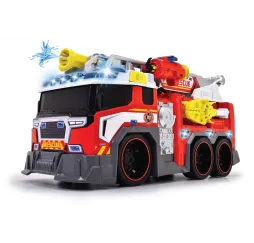 Dickie Pojazd Straż pożarna 37,5 cm – pojazdy dla dzieci 3+