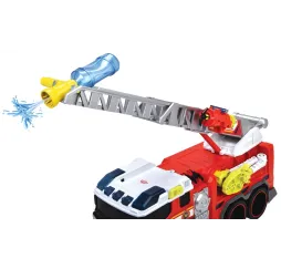 Dickie Pojazd Straż pożarna 37,5 cm – pojazdy dla dzieci 3+