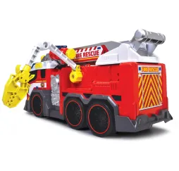 Dickie Pojazd Straż pożarna 37,5 cm – pojazdy dla dzieci 3+