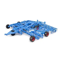 Bruder Kultywator Lemken Koralin 9 – pojazd rolniczy dla dzieci