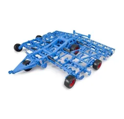 Bruder Kultywator Lemken Koralin 9 – pojazd rolniczy dla dzieci