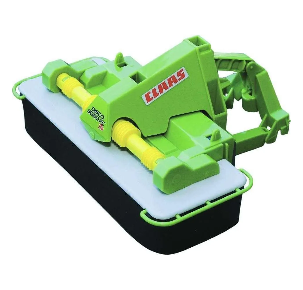 Bruder Claas Disco 3050 FC Plus – kosiarka rolnicza dla dzieci