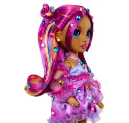 Rainbow High Noemie Violette lalka modowa MGA