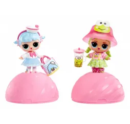 L.O.L. Surprise Hello Kitty Tots lalka modowa MGA