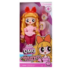 L.O.L. Surprise OMG Blossom lalka modowa MGA