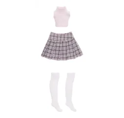 Rainbow High Violet Willow lalka modowa MGA