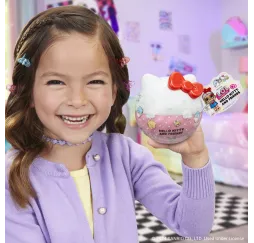 L.O.L. Surprise Hello Kitty Tots lalka modowa MGA