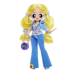 L.O.L. OMG Bubbles Atomówki lalka modowa MGA