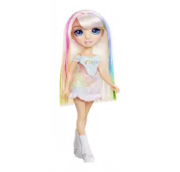 Rainbow High Amaya lalka modowa MGA 4+