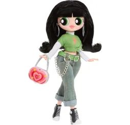 L.O.L. Surprise OMG Buttercup lalka modowa MGA