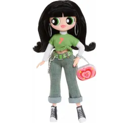 L.O.L. Surprise OMG Buttercup lalka modowa MGA