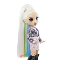 Rainbow High Amaya – lalka modowa MGA 4+
