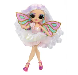 L.O.L. Surprise OMG Eye Spy Fairy lalka modowa MGA