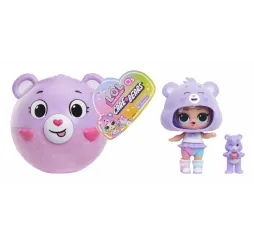 L.O.L. Surprise Care Bears Tots – lalka kolekcjonerska