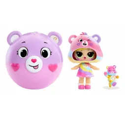 L.O.L. Surprise Care Bears Tots – lalka kolekcjonerska