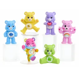 L.O.L. Surprise Care Bears Tots – lalka kolekcjonerska