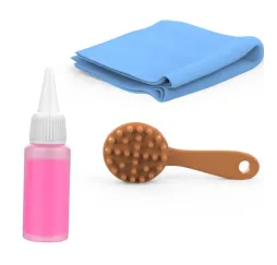 Brudaski Jednorożce Iskierka figurka do kąpieli Epee
