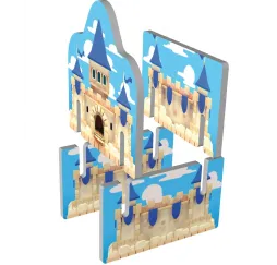 Kingdomino Rebel – gra planszowa po polsku 8+