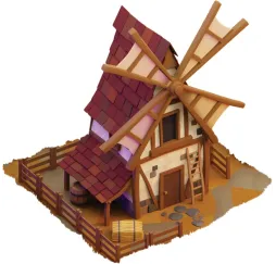 Kingdomino Rebel – gra planszowa po polsku 8+