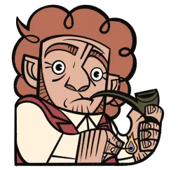 Hobbit: Tam i z powrotem – gra karciana Rebel