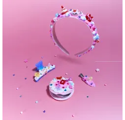 Decoden Magic Mega Kreacje – zestaw kreatywny Epee