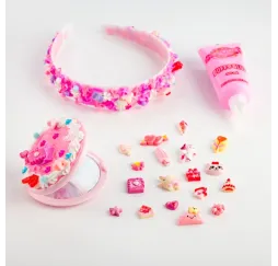 Decoden Magic Mega Kreacje – zestaw kreatywny Epee