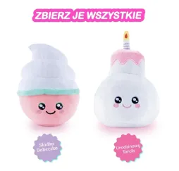 Projekt Plusz Deserki Babeczka – zestaw kreatywny Epee