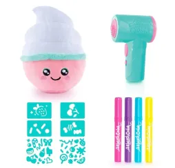 Projekt Plusz Deserki Babeczka – zestaw kreatywny Epee
