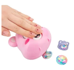 Care Bears Naklejkomat 3D Epee zestaw kreatywny