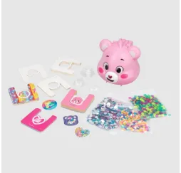 Care Bears Naklejkomat 3D Epee zestaw kreatywny